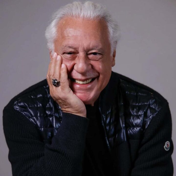 Antonio Fagundes completa 60 anos de carreira e retorna às novelas após um hiato de sete anos
