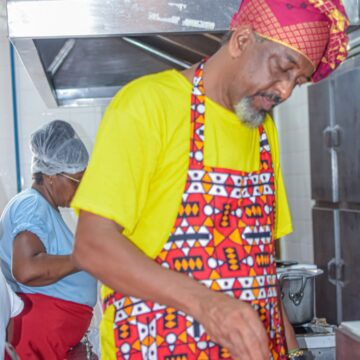 Culinária Musical realiza primeira edição de 2026 no Rio Vermelho