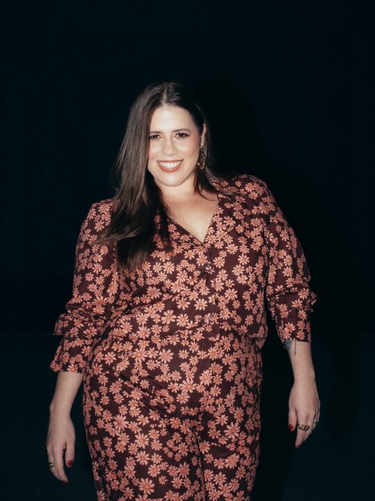 Tati Machado volta a desabafar sobre perda do bebê: ‘O quartinho dele ainda está lá’