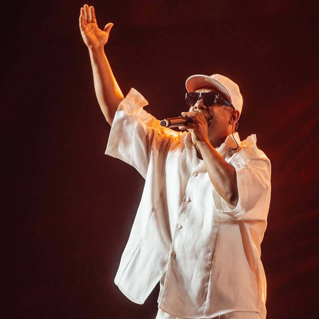 Márcio Victor desabafa sobre diagnóstico de infarto e relembra Preta Gil: “Aprendi muito com ela”