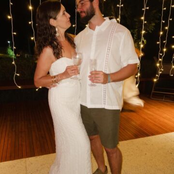 Fátima Bernardes rebate notícia falsa sobre sua relação com Túlio Gadêlha: “Má fé para enganar as pessoas”