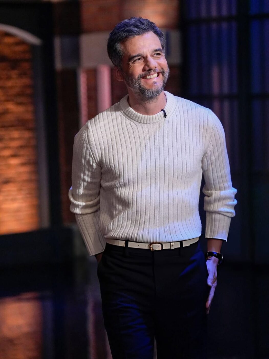 Wagner Moura é apontado como favorito ao Globo de Ouro por veículo internacional