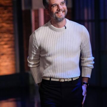 Wagner Moura é apontado como favorito ao Globo de Ouro por veículo internacional