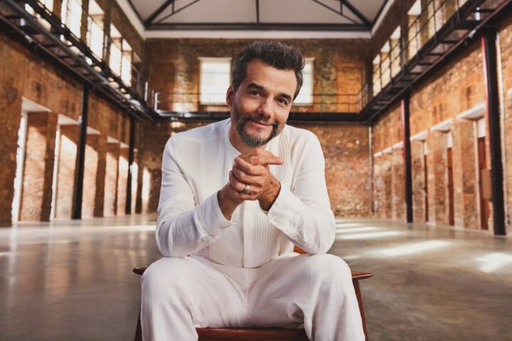 Wagner Moura pode ser homenageado com a Comenda 2 de Julho, mais alta honraria da ALBA