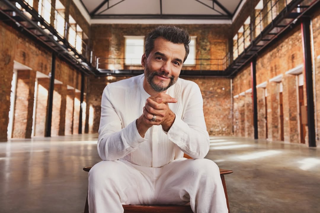 Wagner Moura pode ser homenageado com a Comenda 2 de Julho, mais alta honraria da ALBA