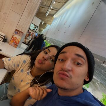 João Gomes emociona com declaração romântica para Ary Mirelle: “Nasci pra ser todo seu”