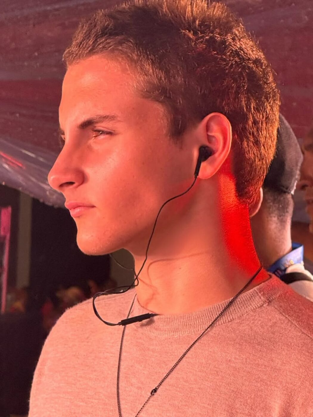 Claudia Leitte abre álbum para celebrar aniversário do filho: ‘Há 17 anos o mundo é mais bonito por causa de você’