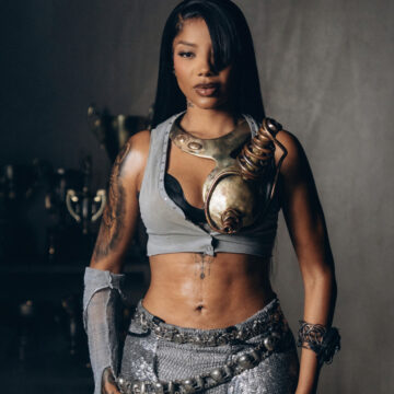 Ludmilla volta a desfilar no Carnaval de Salvador com o ‘Fervo da Lud’; aos detalhes