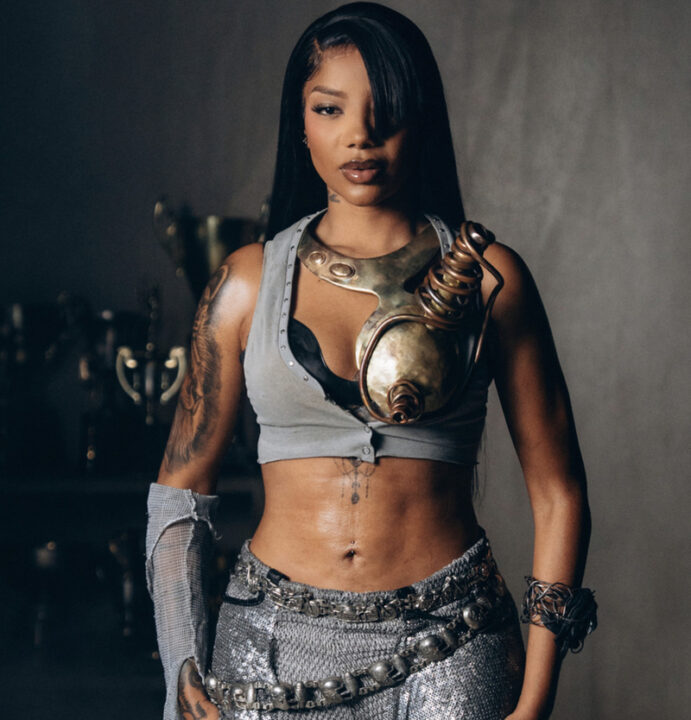 Ludmilla volta a desfilar no Carnaval de Salvador com o ‘Fervo da Lud’; aos detalhes