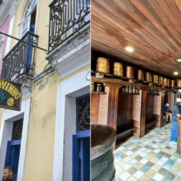 Só os queridinhos: confira 12 lugares que bombam em Salvador durante o verão