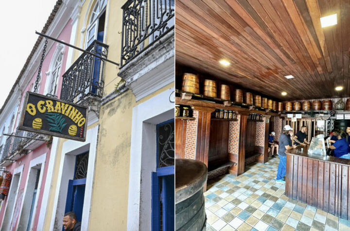 Só os queridinhos: confira 12 lugares que bombam em Salvador durante o verão