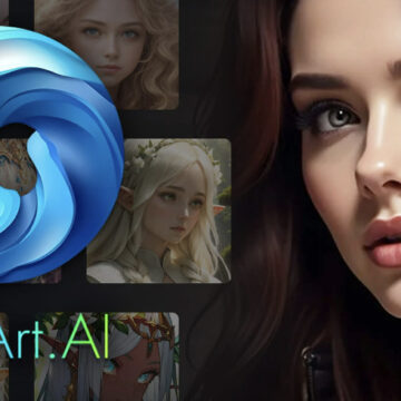 Mais que um chat: como conversar com personagens IA e criar companhias