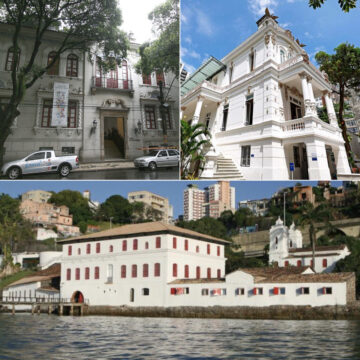 Museus de Salvador promovem Virada Cultural com mais de 30 horas ininterruptas de atividades