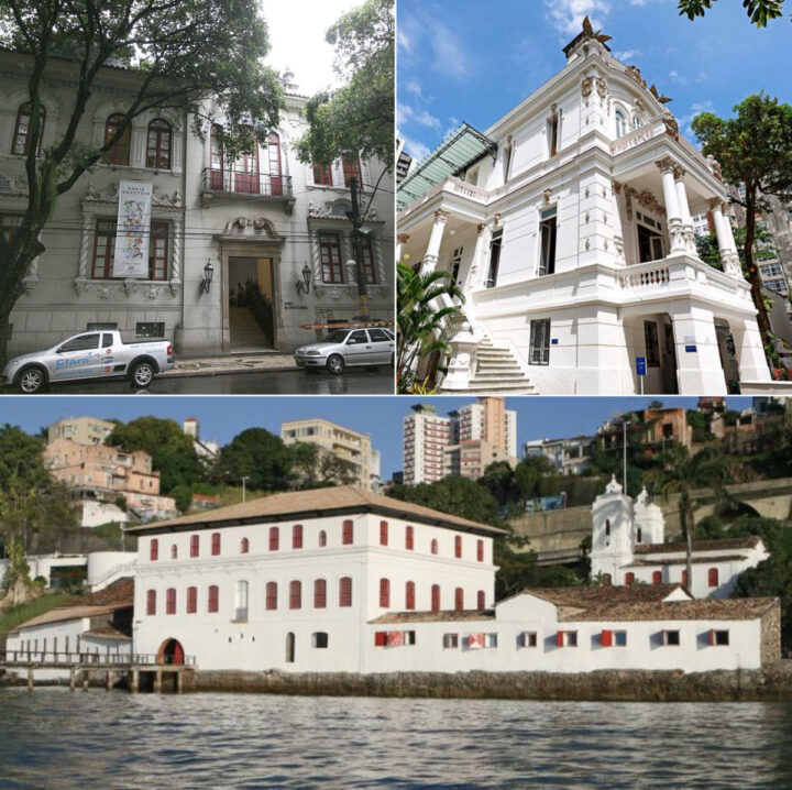 Museus de Salvador promovem Virada Cultural com mais de 30 horas ininterruptas de atividades
