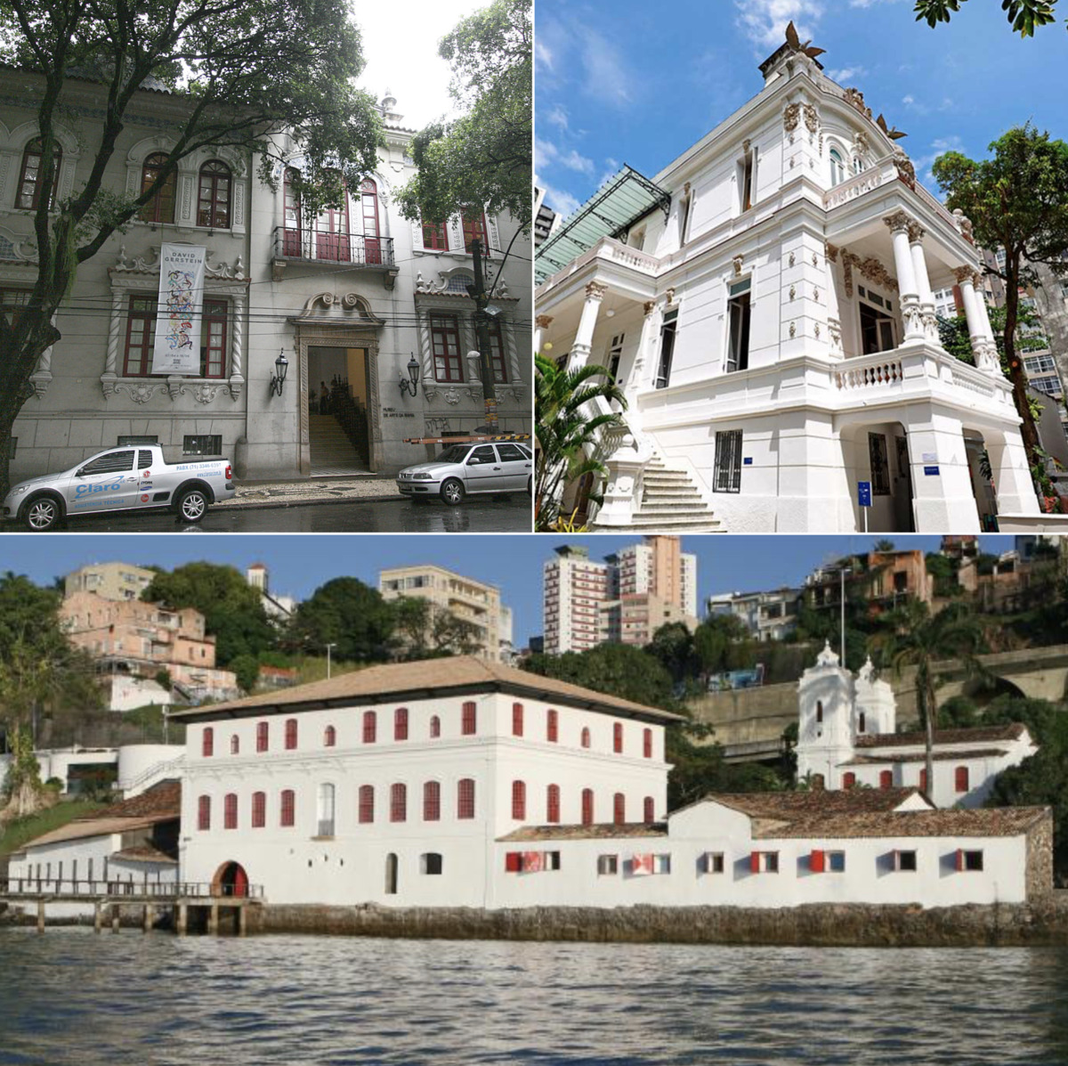 Museus de Salvador promovem Virada Cultural com mais de 30 horas ininterruptas de atividades