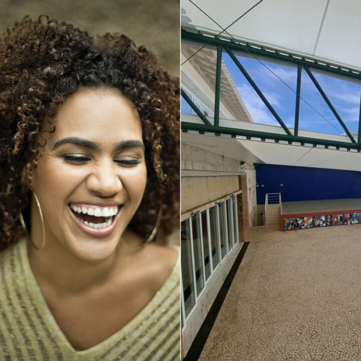 Mariene de Castro celebra Iemanjá com show especial no Rio Vermelho