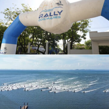 Rally dos Mares realiza sua 12ª edição promovendo esporte e ecoturismo nas praias de Itacaré