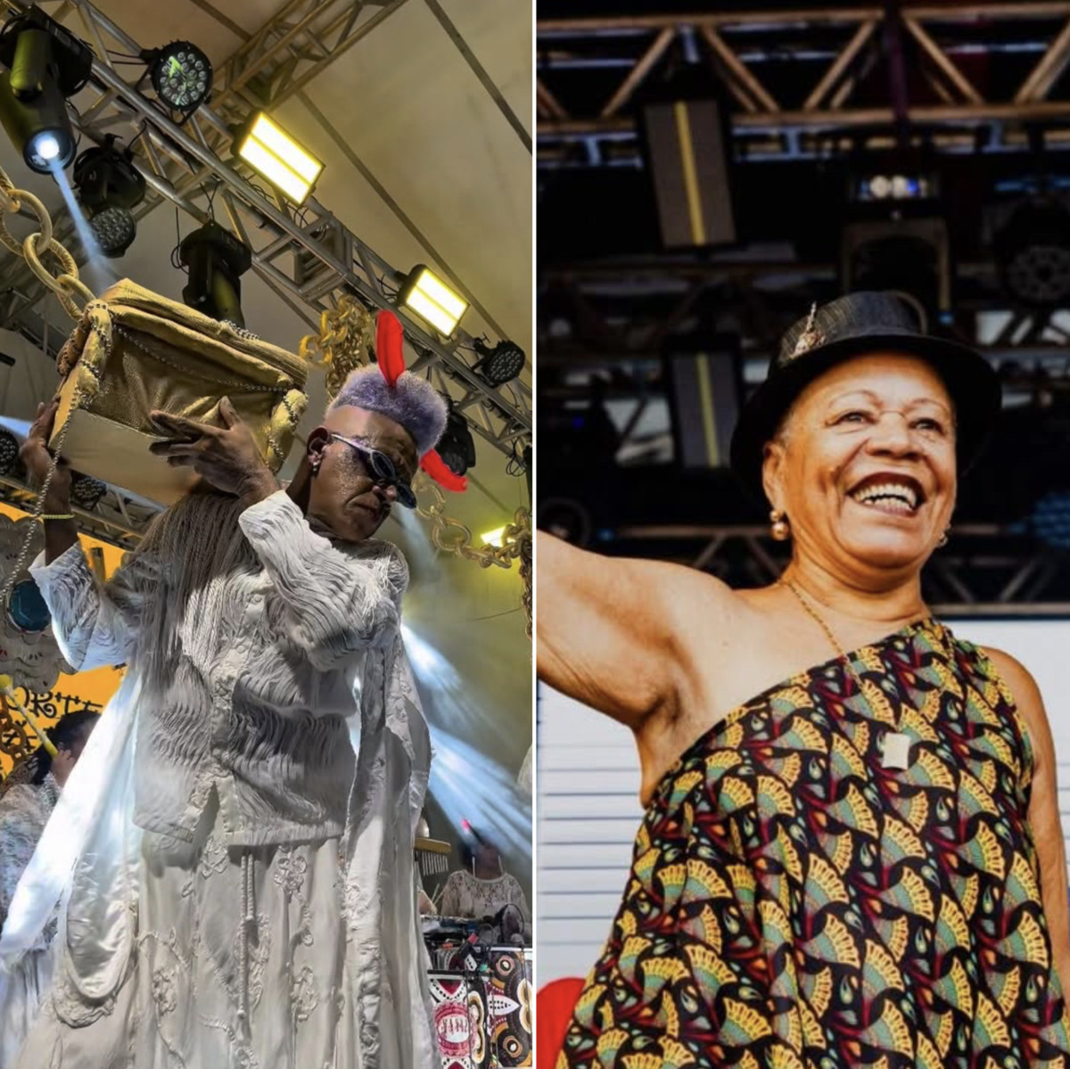Cortejo Afro e Gal do Beco agitam o Pelourinho nesta segunda-feira (19)