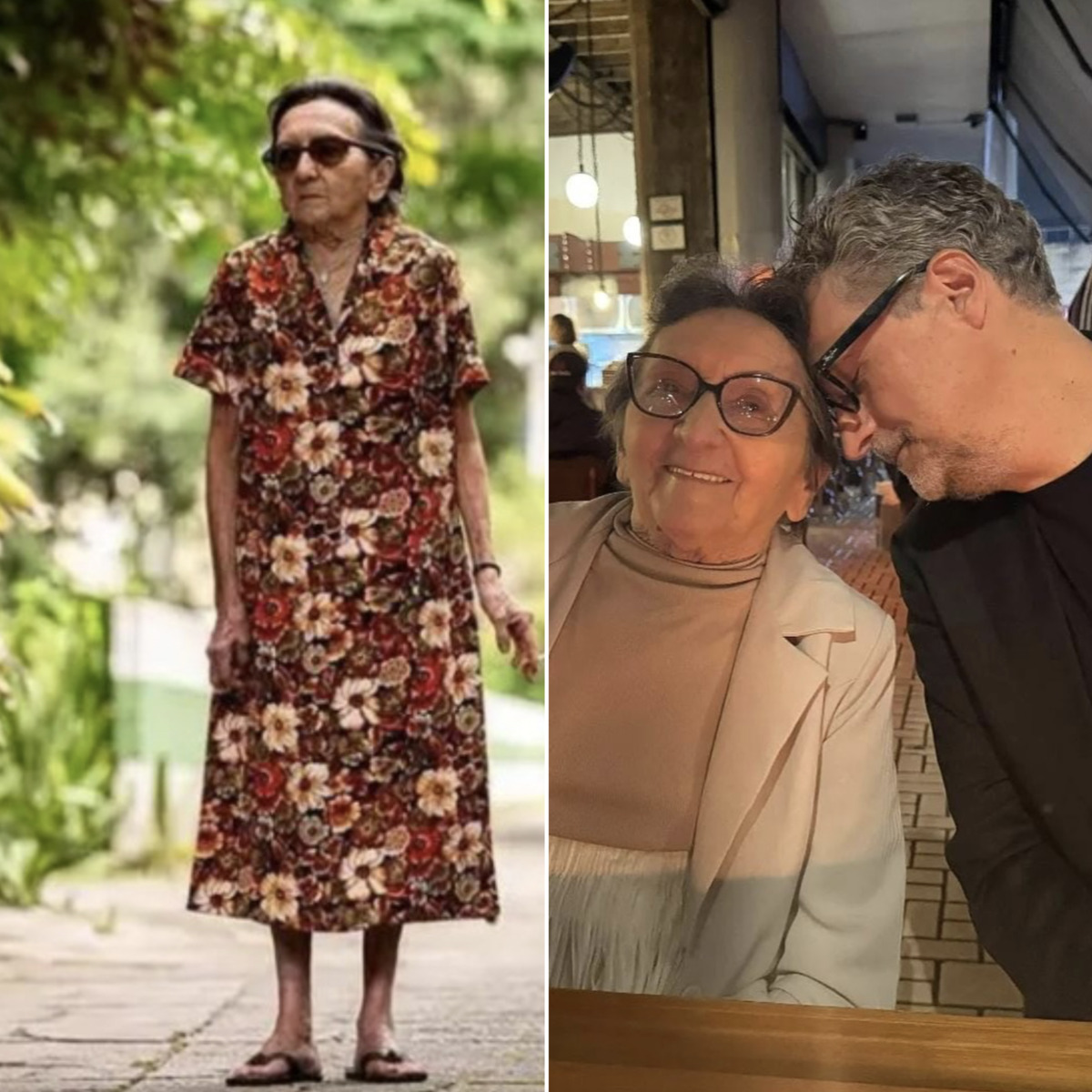 Destaque em “O Agente Secreto”, Tânia Maria completa 79 anos e ganha homenagem de Kleber Mendonça Filho