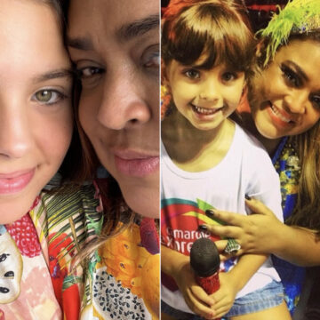 Flor Gil desabafa sobre seis meses da morte de Preta Gil: “Não me conformo”