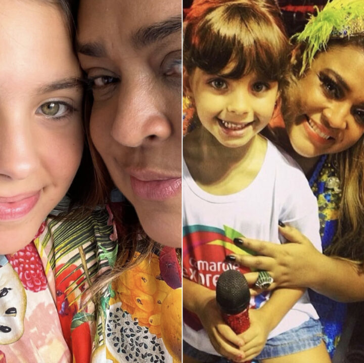 Flor Gil desabafa sobre seis meses da morte de Preta Gil: “Não me conformo”