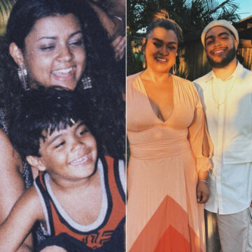 Aniversariante do dia, Francisco Gil emociona ao falar sobre a morte da mãe Preta Gil: “Escolho sorrir por ela”