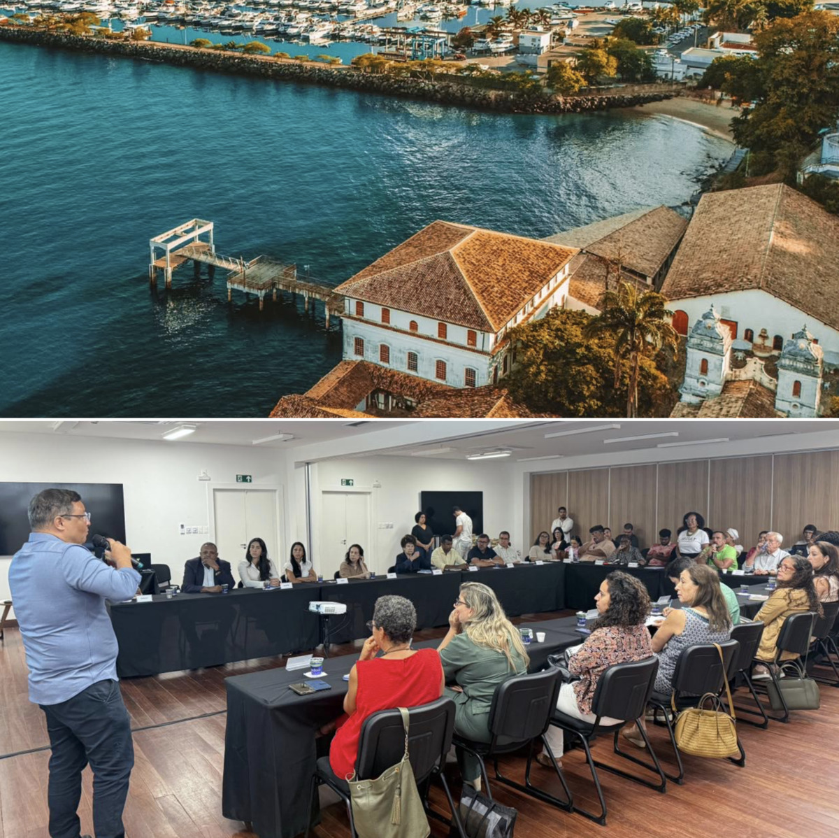 Salvador inicia mapeamento para se tornar Destino Turístico Inteligente