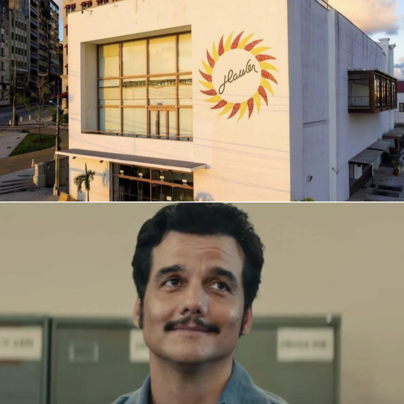 Cinema em Salvador anuncia promoção para celebrar indicações de O Agente Secreto ao Oscar; confira