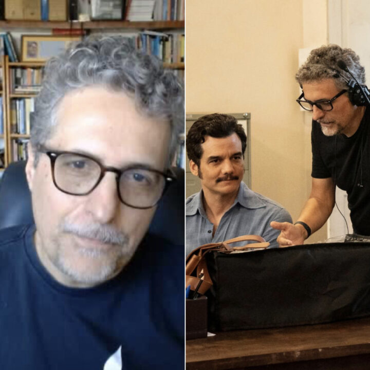 Diretor de ‘O Agente Secreto’ fala pela primeira vez após indicações ao Oscar: “Fiquei bem nervoso”