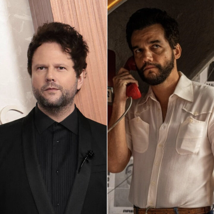 Selton Mello comemora indicações de O Agente Secreto ao Oscar: “É de lavar a alma”