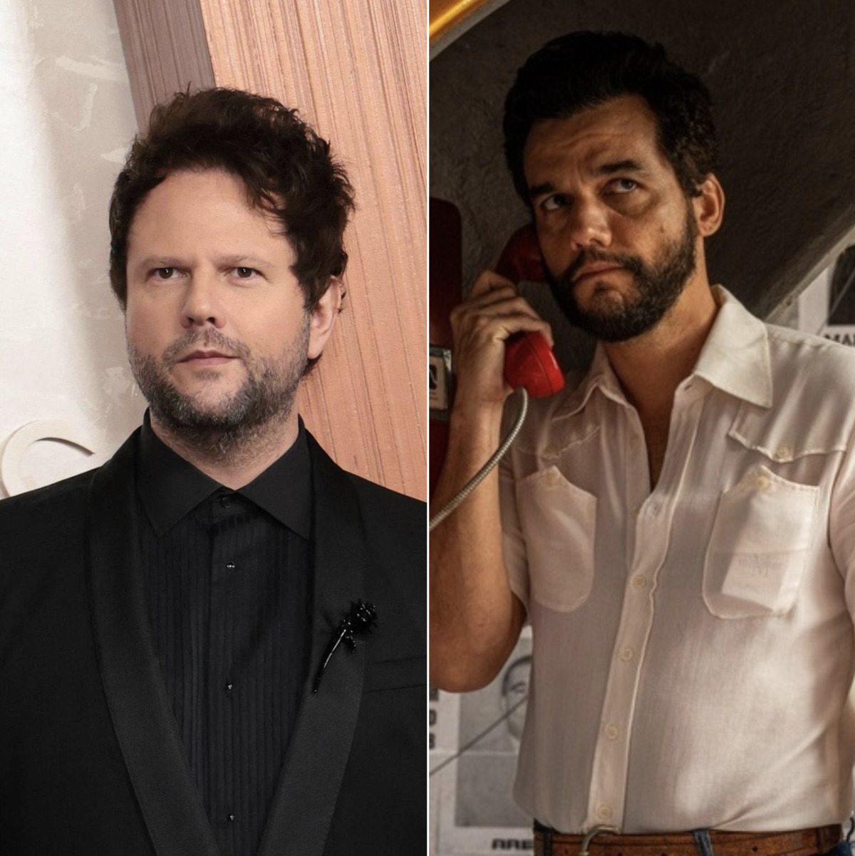 Selton Mello comemora indicações de O Agente Secreto ao Oscar: “É de lavar a alma”