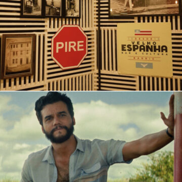 Samba Wagner: Tradicional bar em Salvador terá evento especial de transmissão do Oscar; saiba detalhes