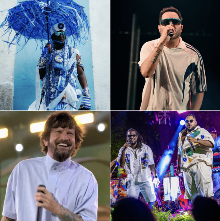 Confira eventos gratuitos para curtir em Salvador neste domingo (25)