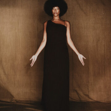 É da Bahia: Luedji Luna é eleita artista do ano pela APCA