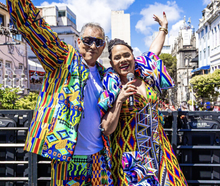 Banda Mel confirma desfile sem cordas no Carnaval de Salvador; saiba detalhes