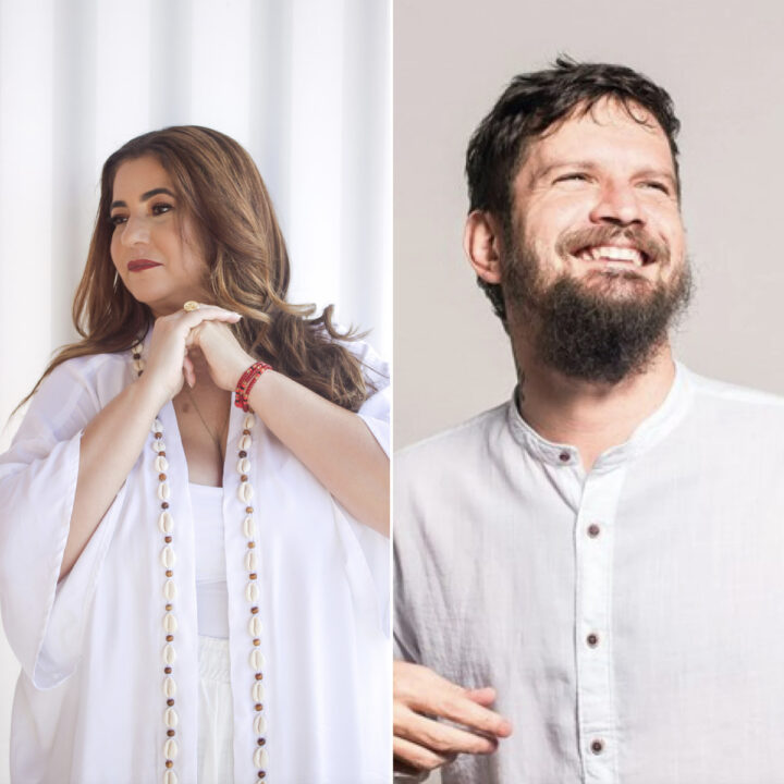 Belô Velloso apresenta show gratuito no Pelourinho e anuncia parceria inédita com Saulo