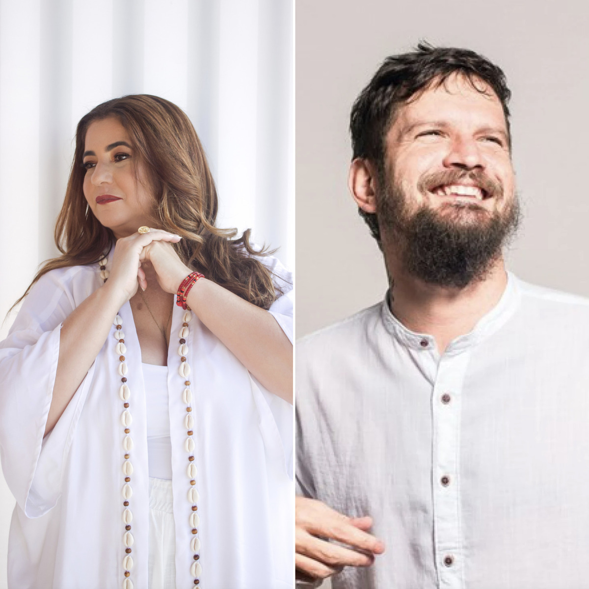 Belô Velloso apresenta show gratuito no Pelourinho e anuncia parceria inédita com Saulo