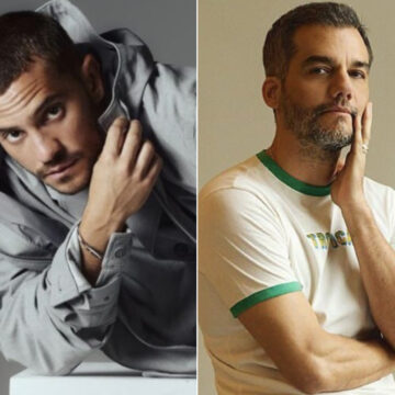 André Lamoglia revela sonho de trabalhar com Wagner Moura: ‘Seria grande realização’