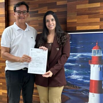 Escola de Vela da Fundação Aleixo Belov avança e recebe licença da Prefeitura de Salvador