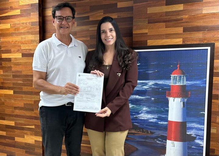 Escola de Vela da Fundação Aleixo Belov avança e recebe licença da Prefeitura de Salvador