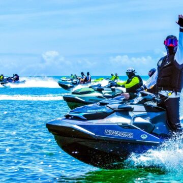 Tour das Ilhas 2026 movimenta turismo náutico com percurso de Salvador a Barra Grande