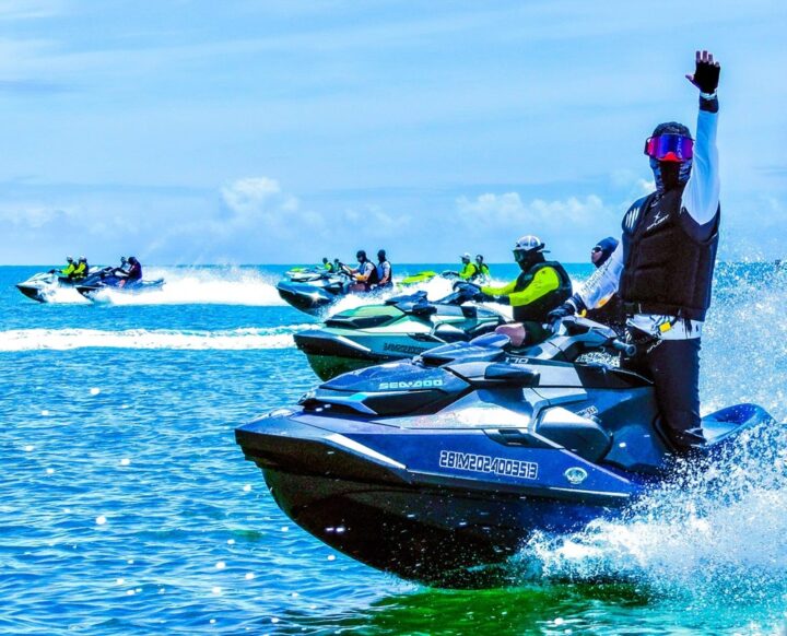 Tour das Ilhas 2026 movimenta turismo náutico com percurso de Salvador a Barra Grande