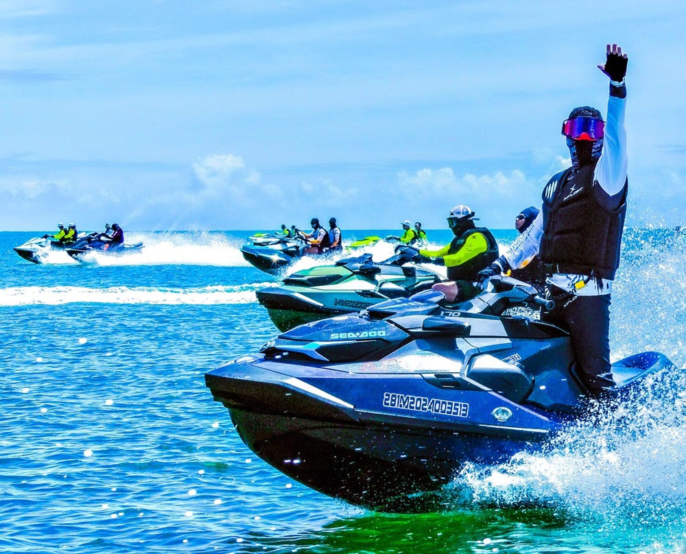 Tour das Ilhas 2026 movimenta turismo náutico com percurso de Salvador a Barra Grande