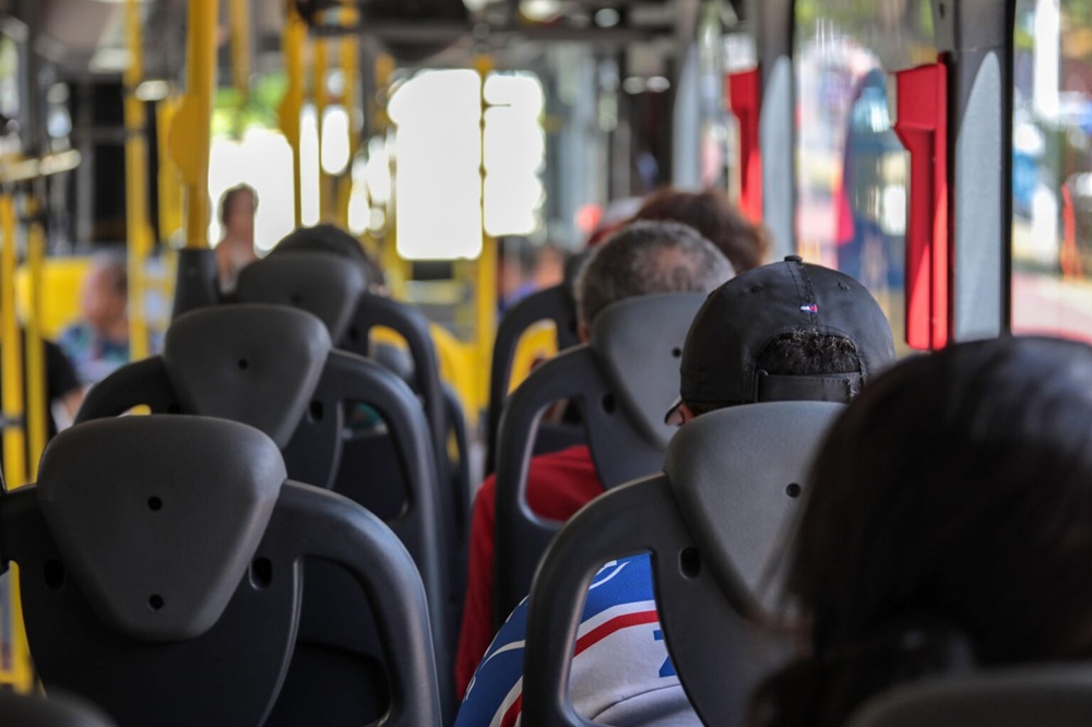 Prefeitura lança planejador de viagens oficial do transporte público em parceria com aplicativo