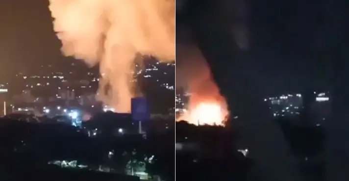 Trump ataca Venezuela e diz que Maduro foi capturado