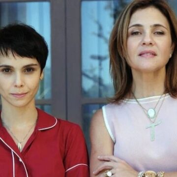 Com Carminha de volta, Globo aprova Avenida Brasil 2 em 2027