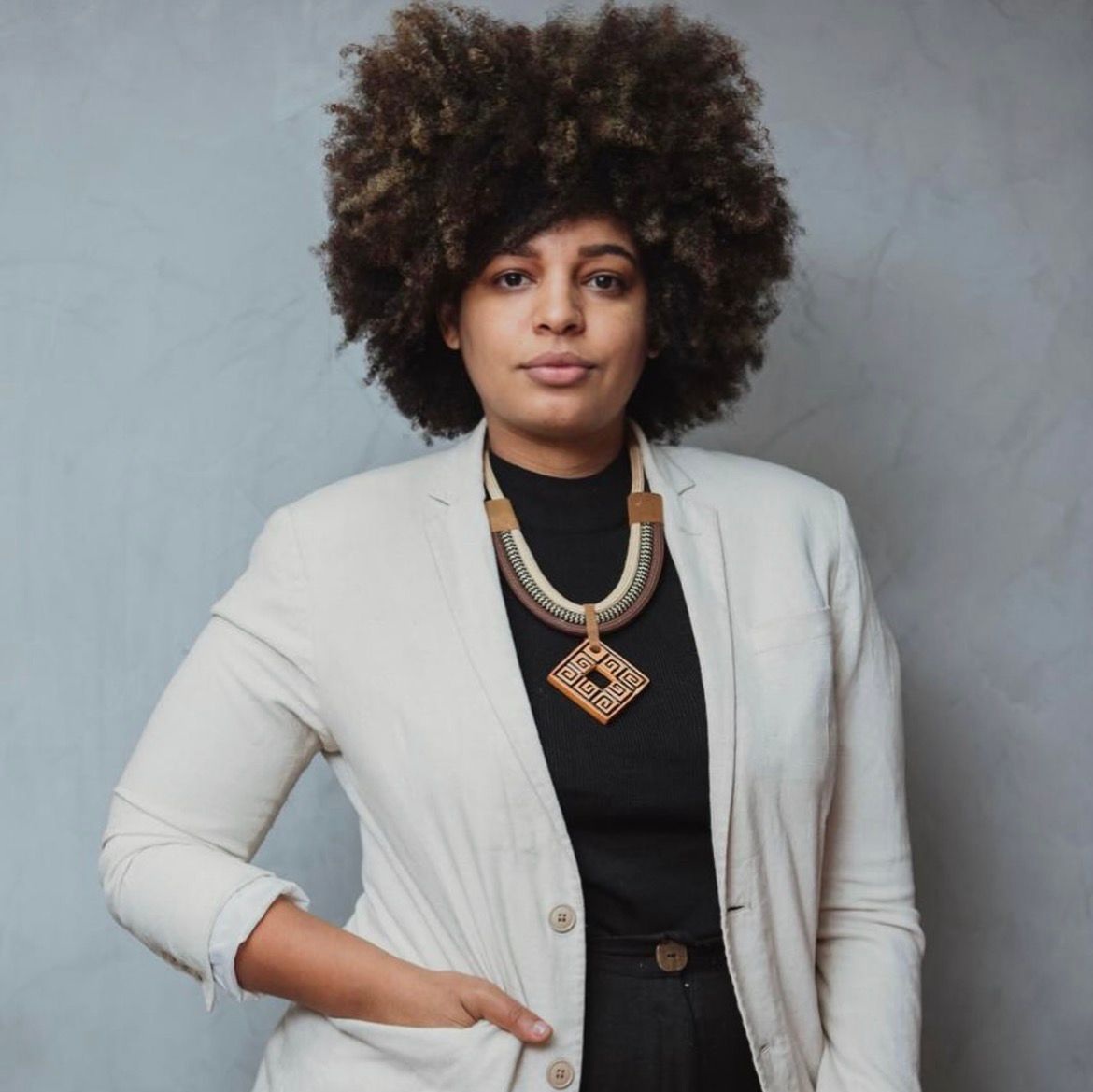 Jornalista baiana se torna colunista de política no portal Metrópoles