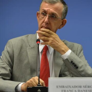 Embaixador do Brasil na ONU critica ação dos EUA na Venezuela