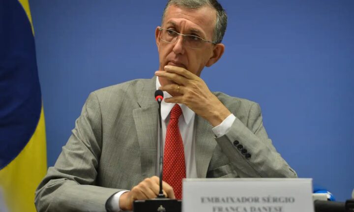 Embaixador do Brasil na ONU critica ação dos EUA na Venezuela