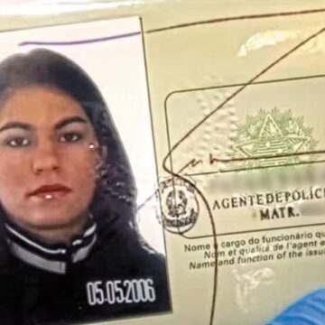 ‘Não faz sentido essa foto estar num documento de 2007’: amigos de Eliza Samudio se chocam com passaporte